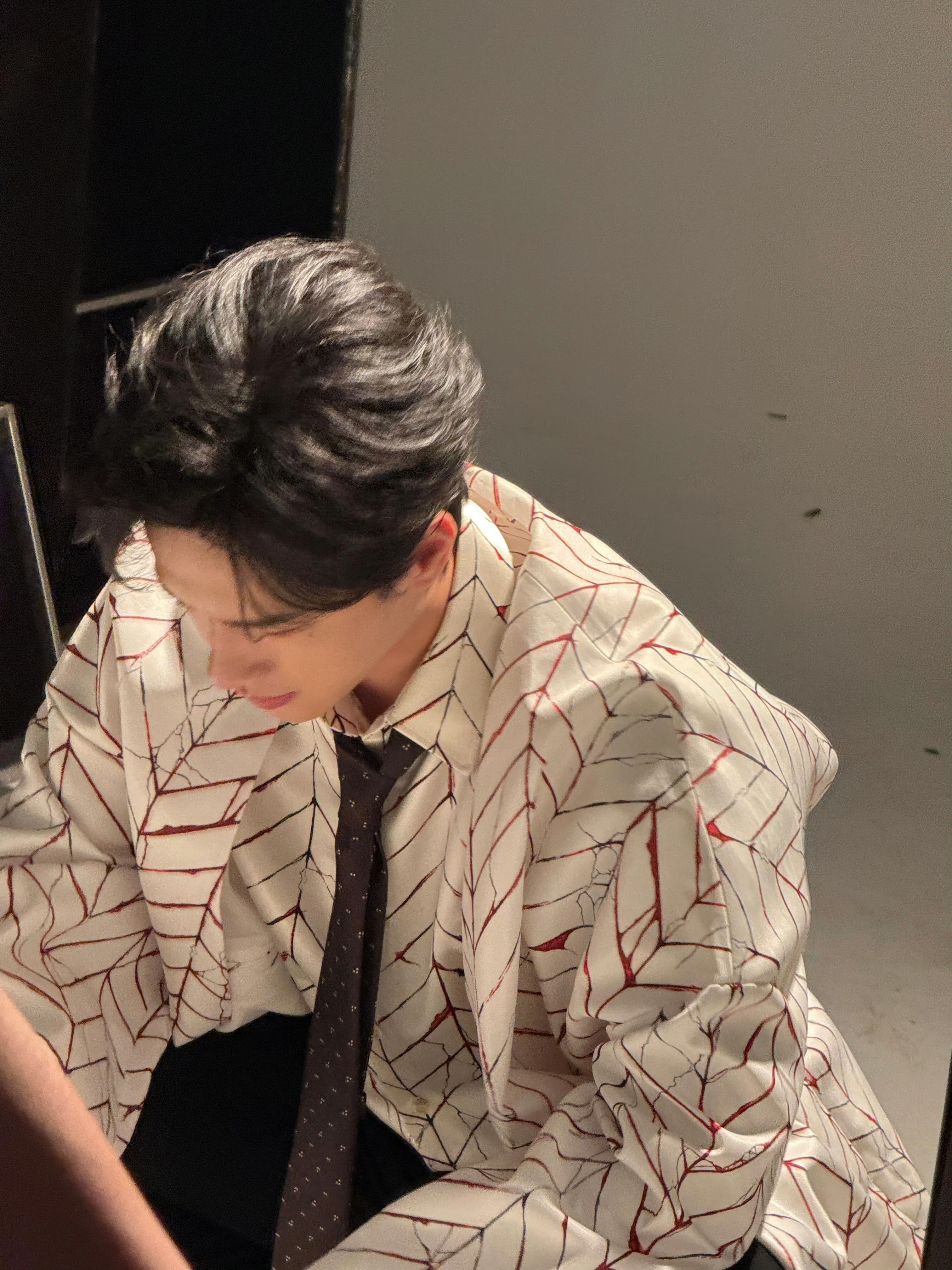 有名有分演员展轩展轩过夏天这一块