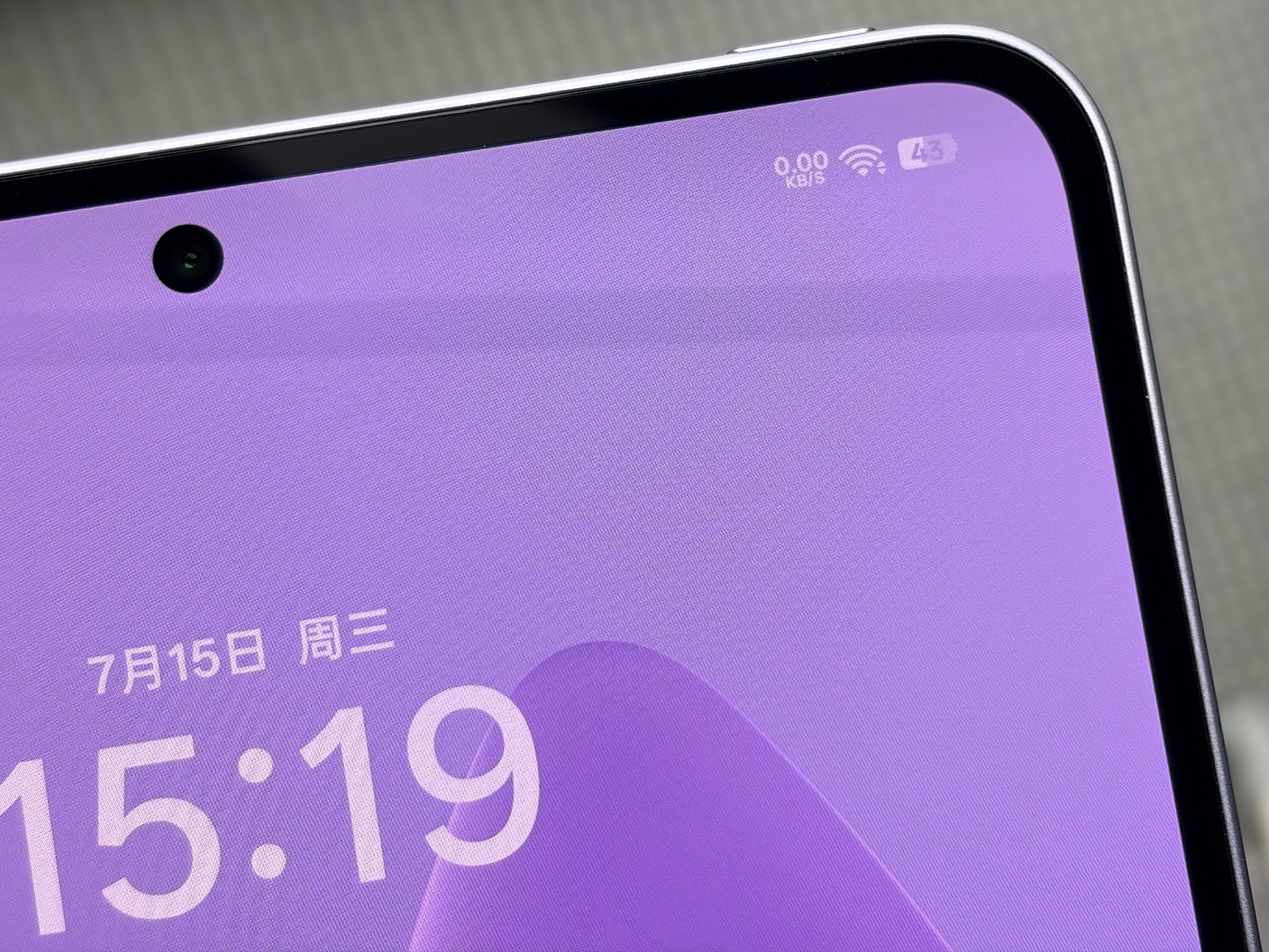 朋友们，OPPO Pad Mini 超轻薄 PET AR 膜已上架。这款设计是超