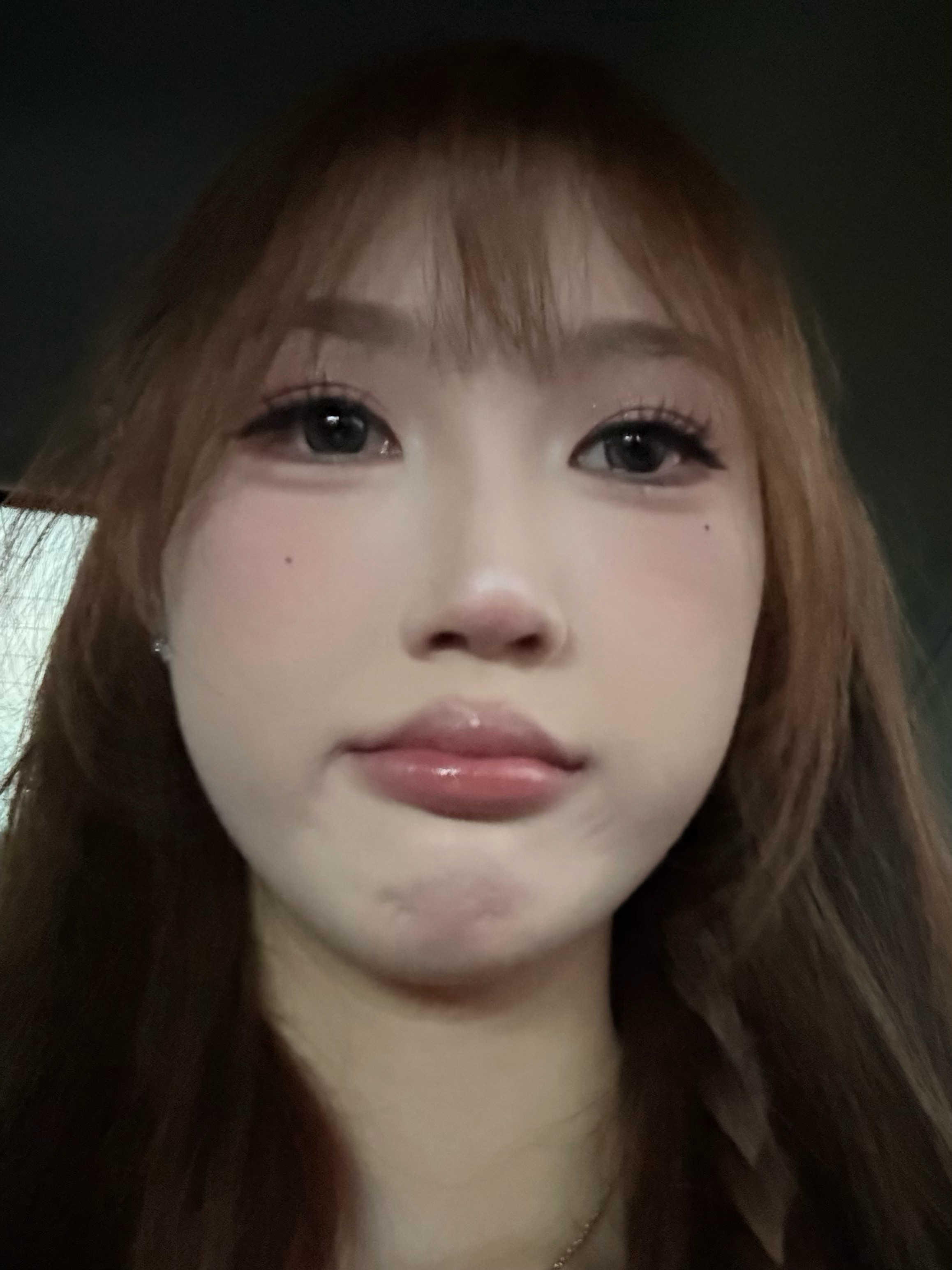 我现在真的晕车超严重[泪][泪][泪]我都不敢喷香水了 要是喷了会马上吐出来[泪