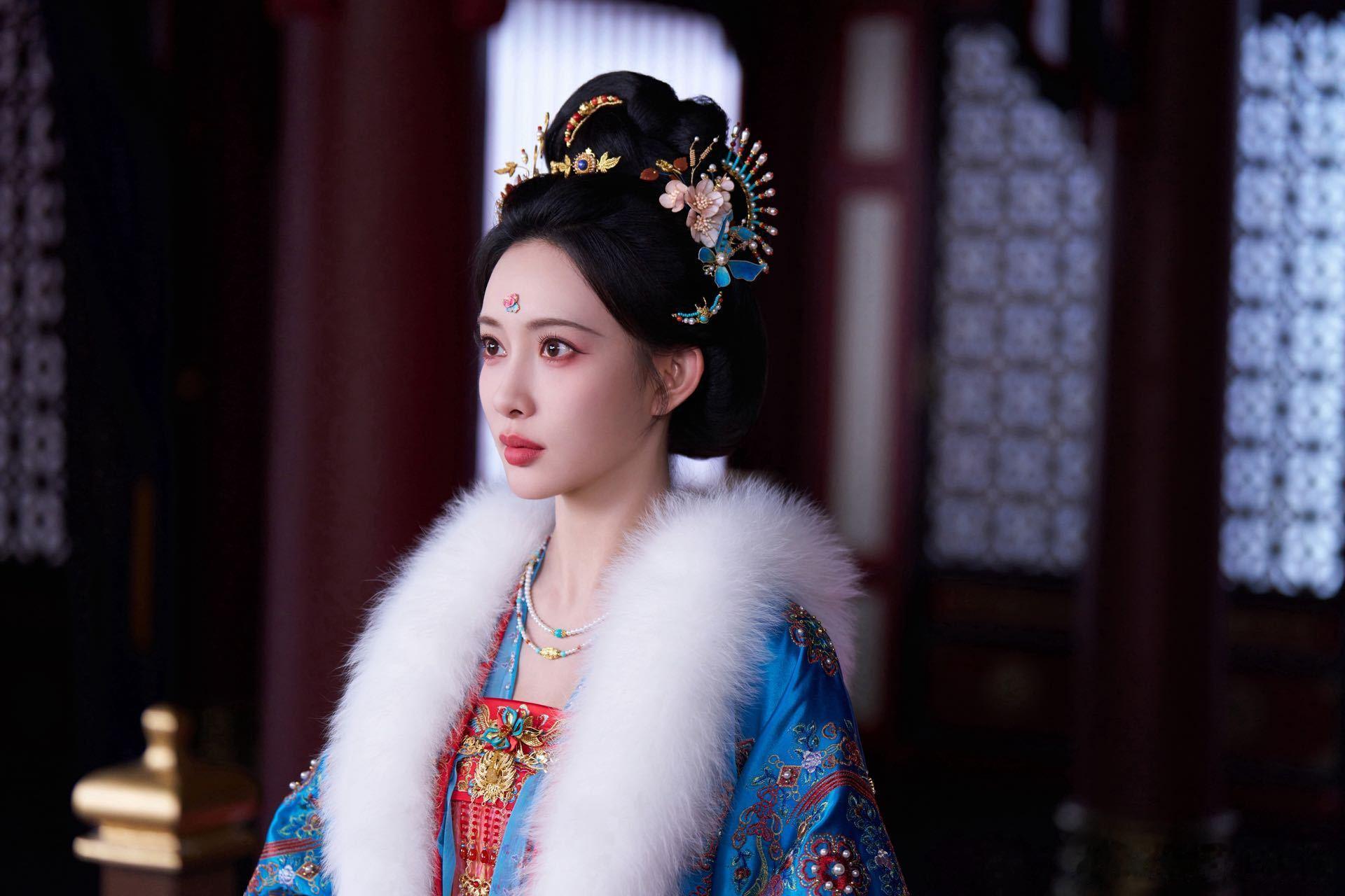 孟子义说各取所需我很满意💌放下儿女情长奔赴权谋棋局，孟子义台词爆发力十足，暮晚