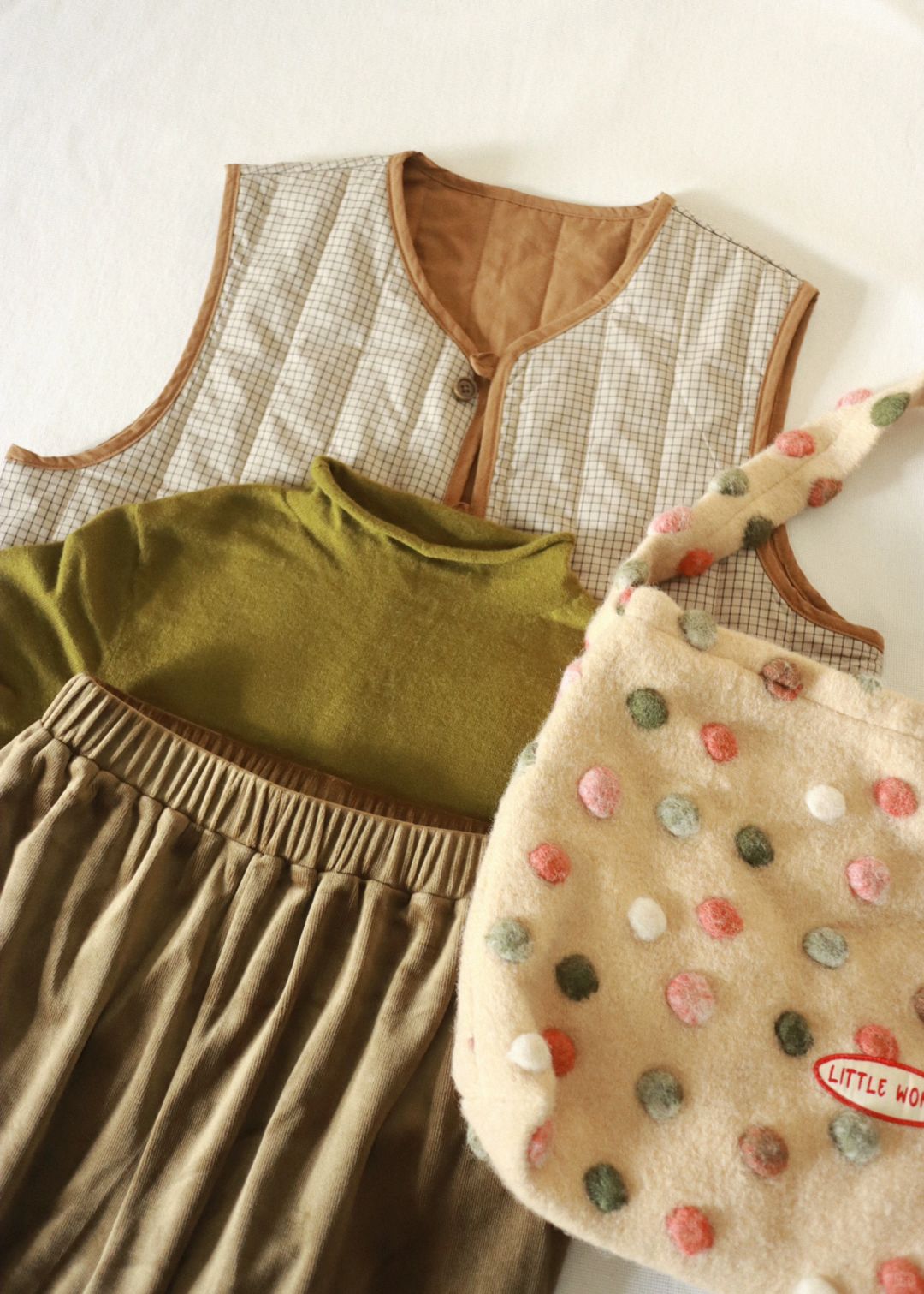 舒适自在就好了🐢