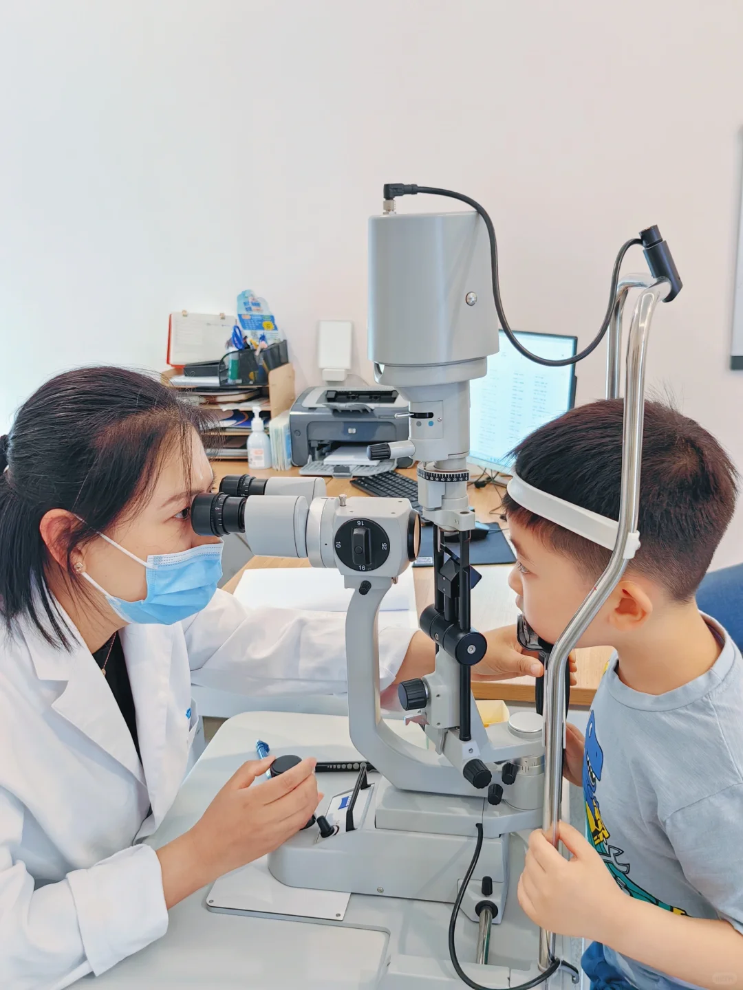 👀 储备视力告急，原来我之前做错了👓