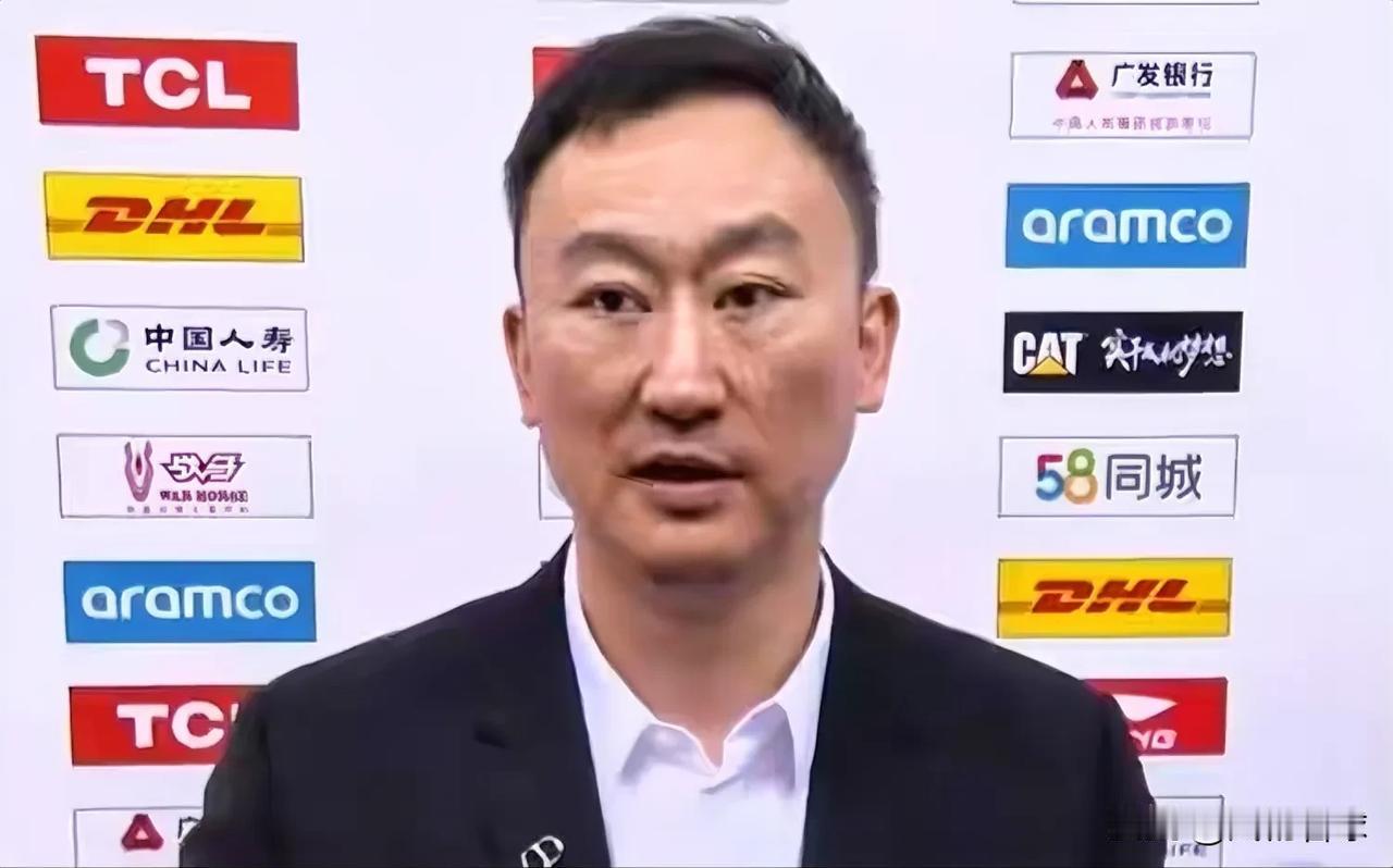 青岛78-92再输广州，刘维伟批评这4人表现不合格是输球原因！
1、杨瀚森继续低