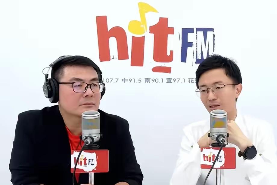 尹乃菁称“不要打压赖清德”，侯汉廷指责民进党正视自身问题

4月21日晚间，国民