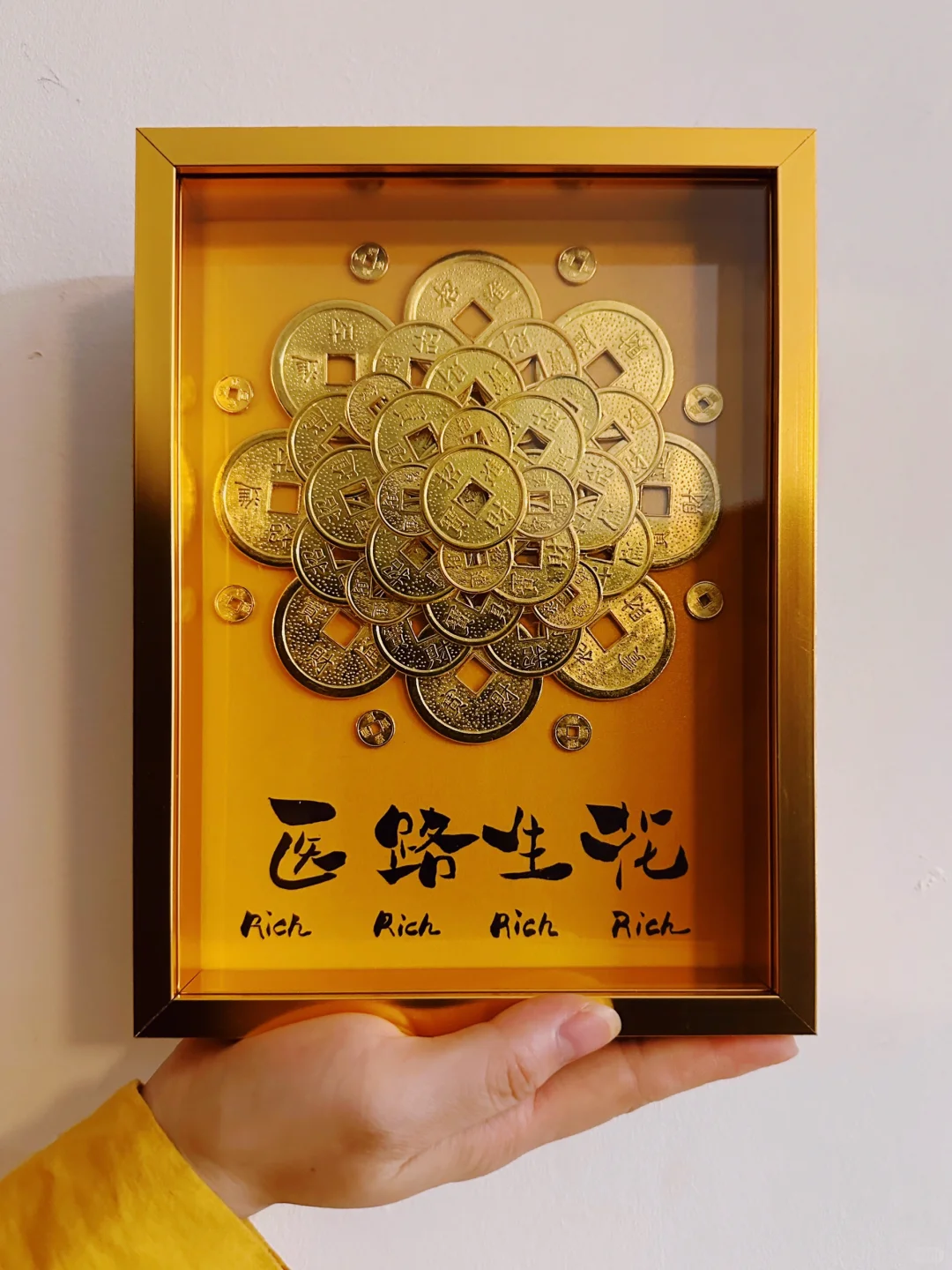 送医生，护士最有心意的礼物🎁🉑️别送锦旗了