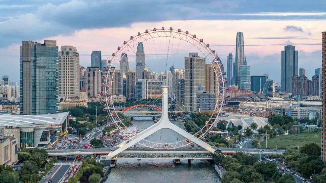 2026年一季度居民人均可支配收入数据出炉，恭喜天津市排名第五位！
上海、北京、