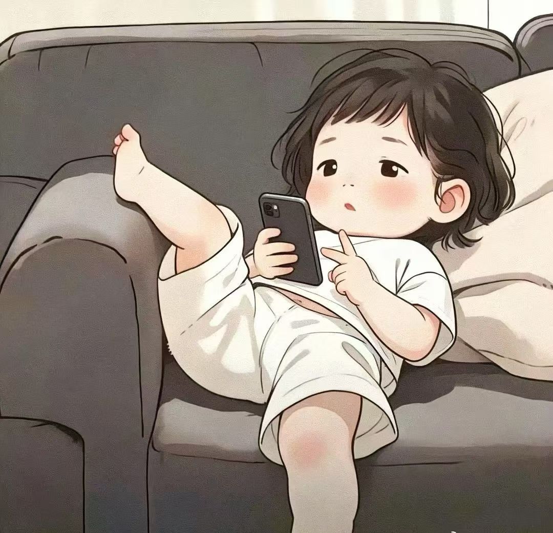 深圳台风台风天喜提全天居家，今日专属陪伴对象：手机📱，安心宅家不出门，平安第一