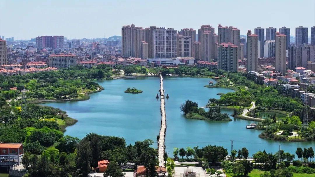 南安一季度财政表现来了！

南安市是泉州代管的县级市，是其发展的重要区域之一。