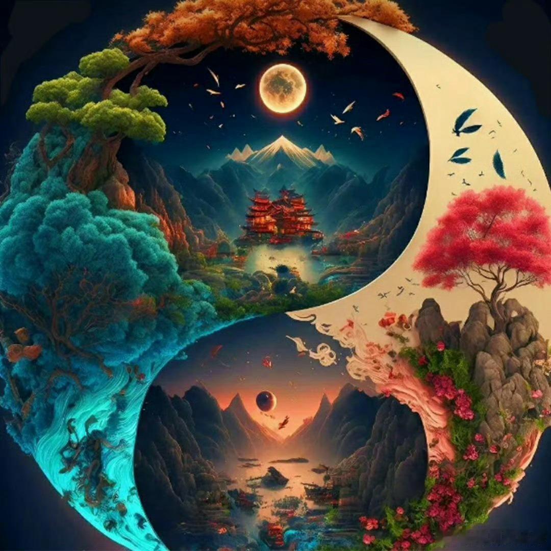 风水重要的四个方位：1、白虎位缺失白虎位主协作，白虎位缺失会导致在工作中难以受到