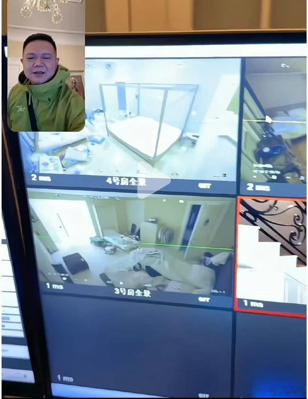 花少8墨西哥站房间分配花少8林依晨住单人间惊喜直播剧透！墨西哥旅行房间分配，林依