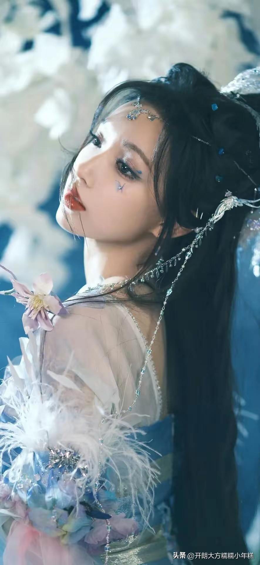 程潇晒图笔记大赛