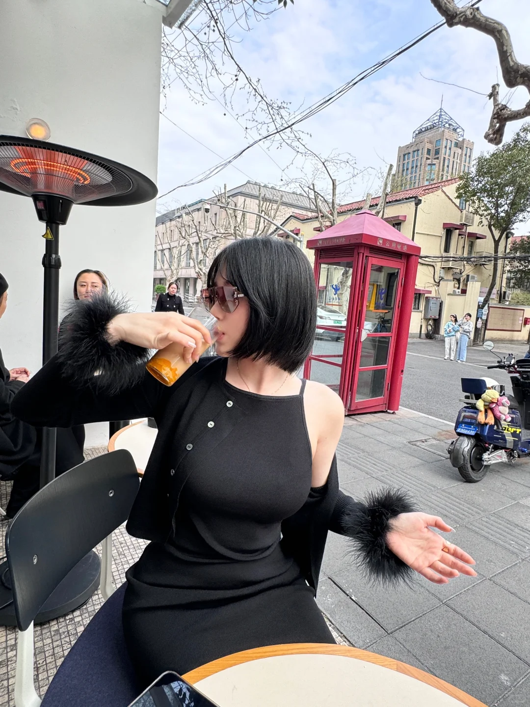 街头随拍