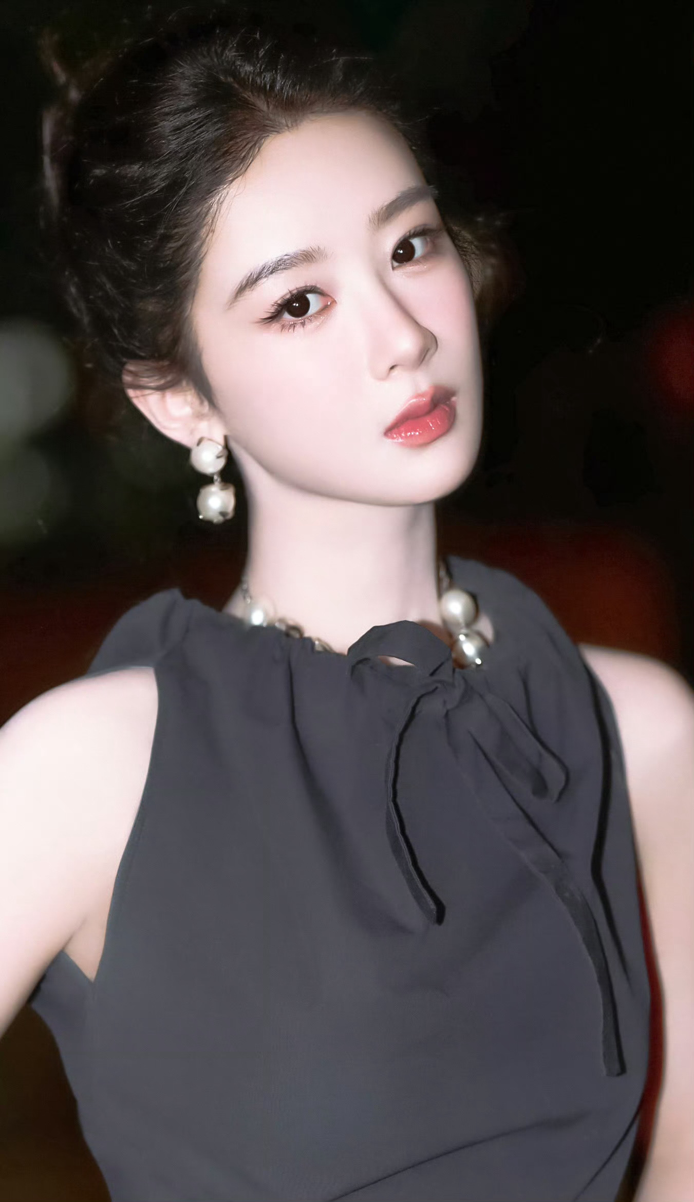 杨紫  yz杨紫董竹君 yz杨紫玉兰花开君再来 人生不长，喜欢你这件事我不想隐瞒