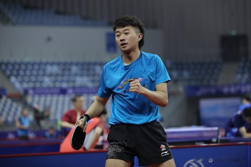 国乒又一位老将告别！1月23日赵子豪发长文官宣退队，十二年青春全给了不足五米的球