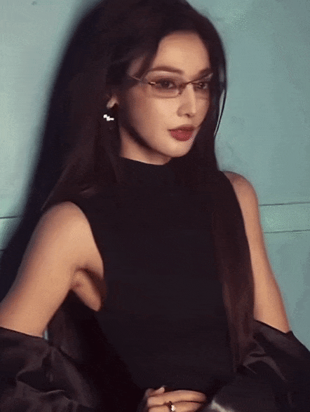 这对姐弟恋…这么甜的吗？我倒看看多好磕？