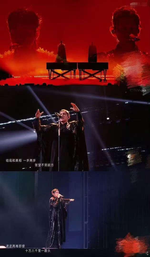 王传君为艾热发声王传君仗义为艾热发声，连续发烧做完雾化，一边披哥高强度排练，一边