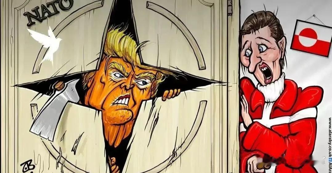 【美欧干架，我们躺赢？】



最近美国股债汇三杀，你以为A股要跟跌？恰恰相反—