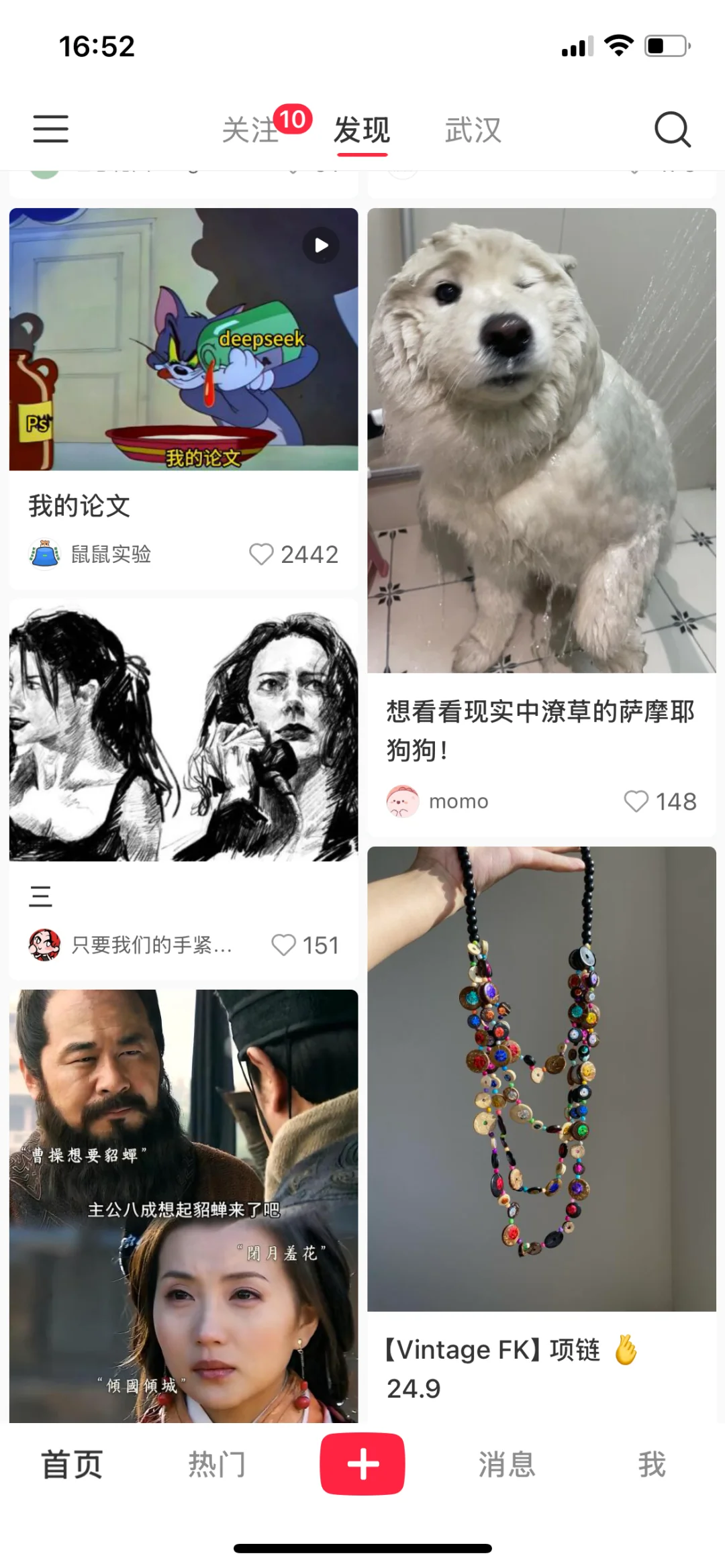 宝为什么成为了潦草小狗代言