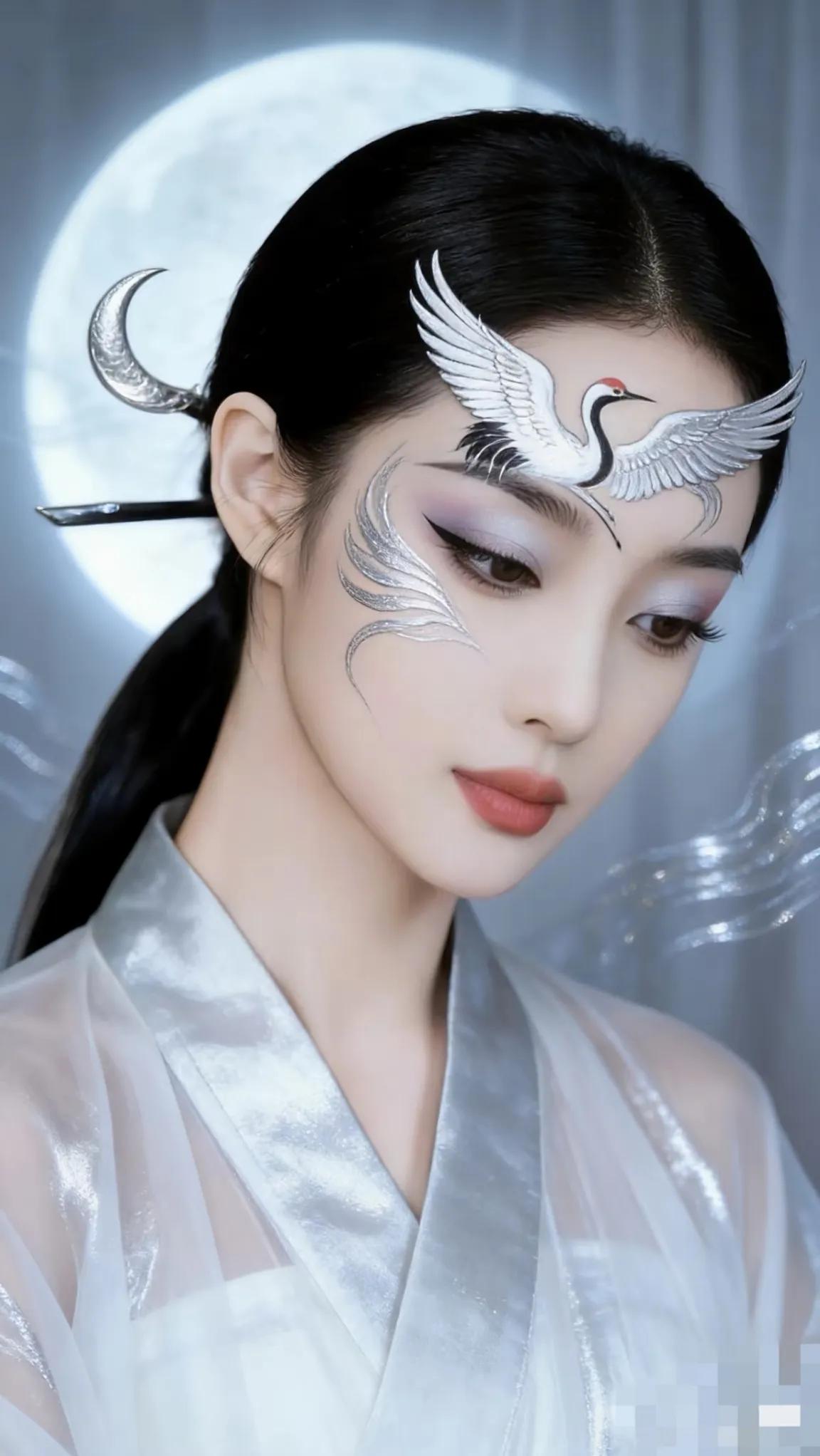 全网都在传！这副对联一出手，直接炸翻评论区，笔力绝到离谱！
对仗工整到挑不出毛病