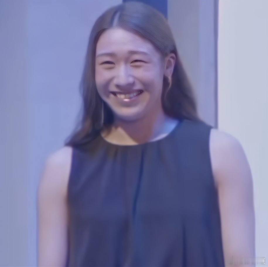 国际排坛动态日本女排朦朦胧胧石川真佑 ​​​
