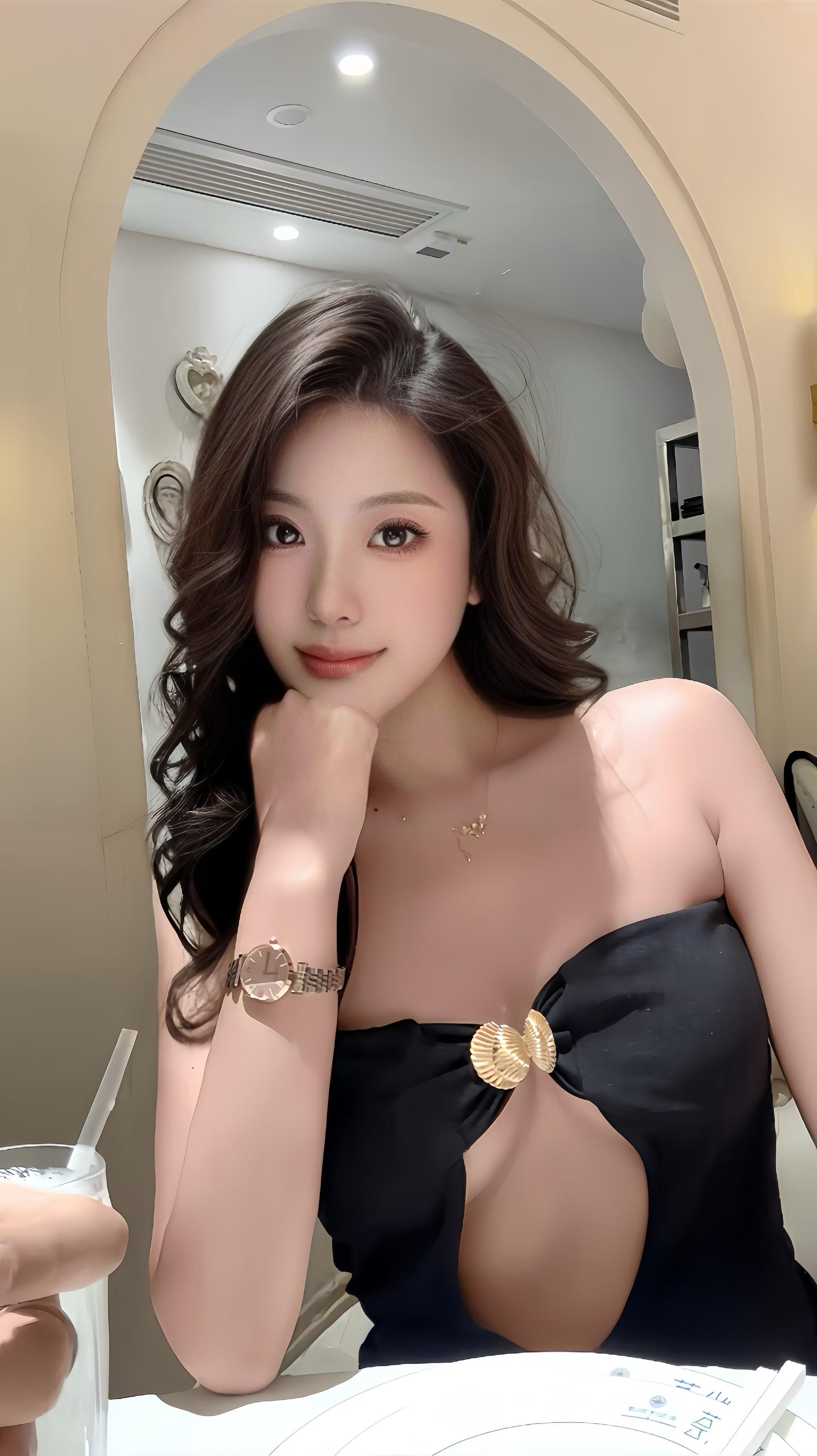 娇妻滤镜