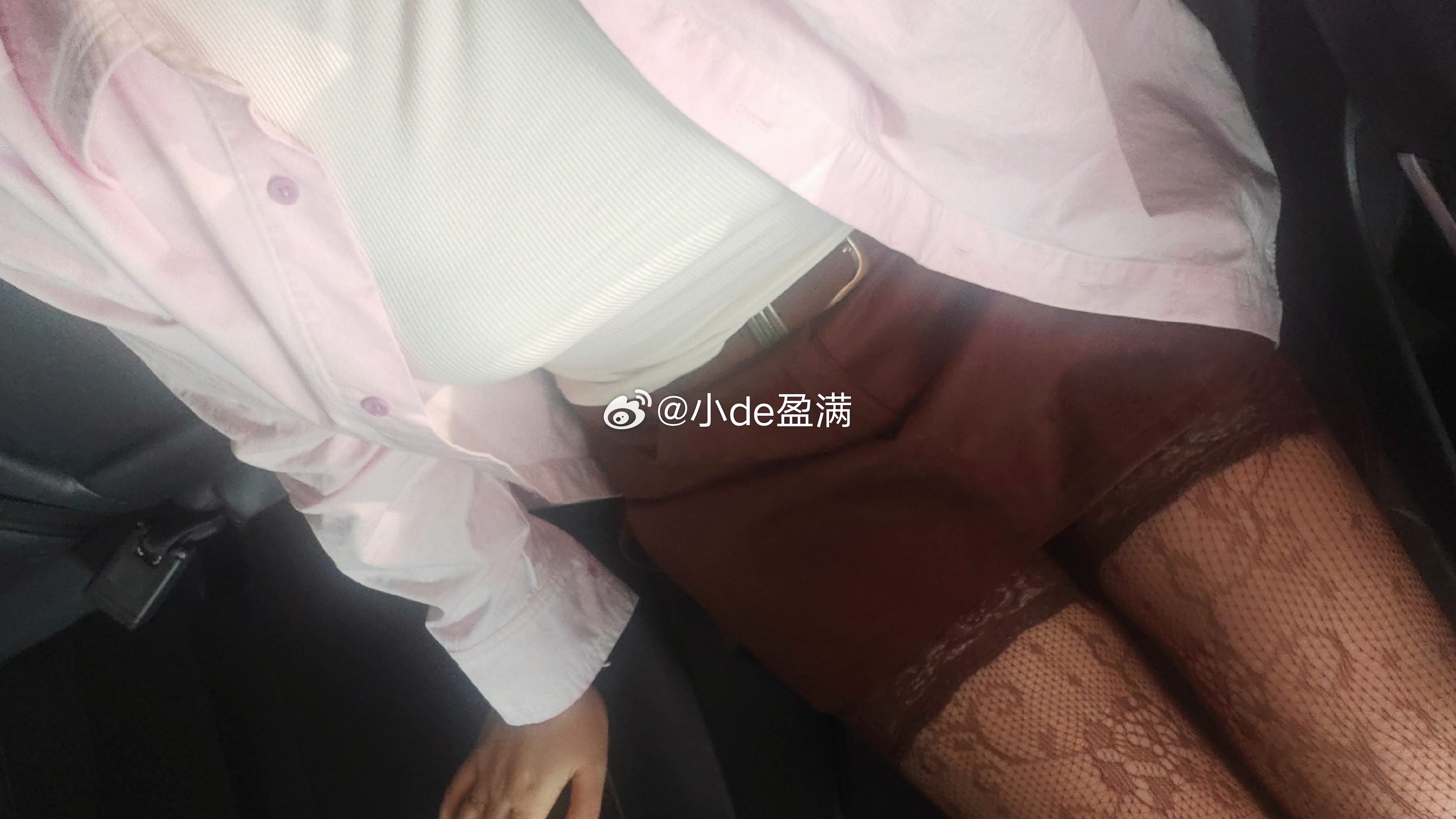 穿搭周日愉快 ​​​