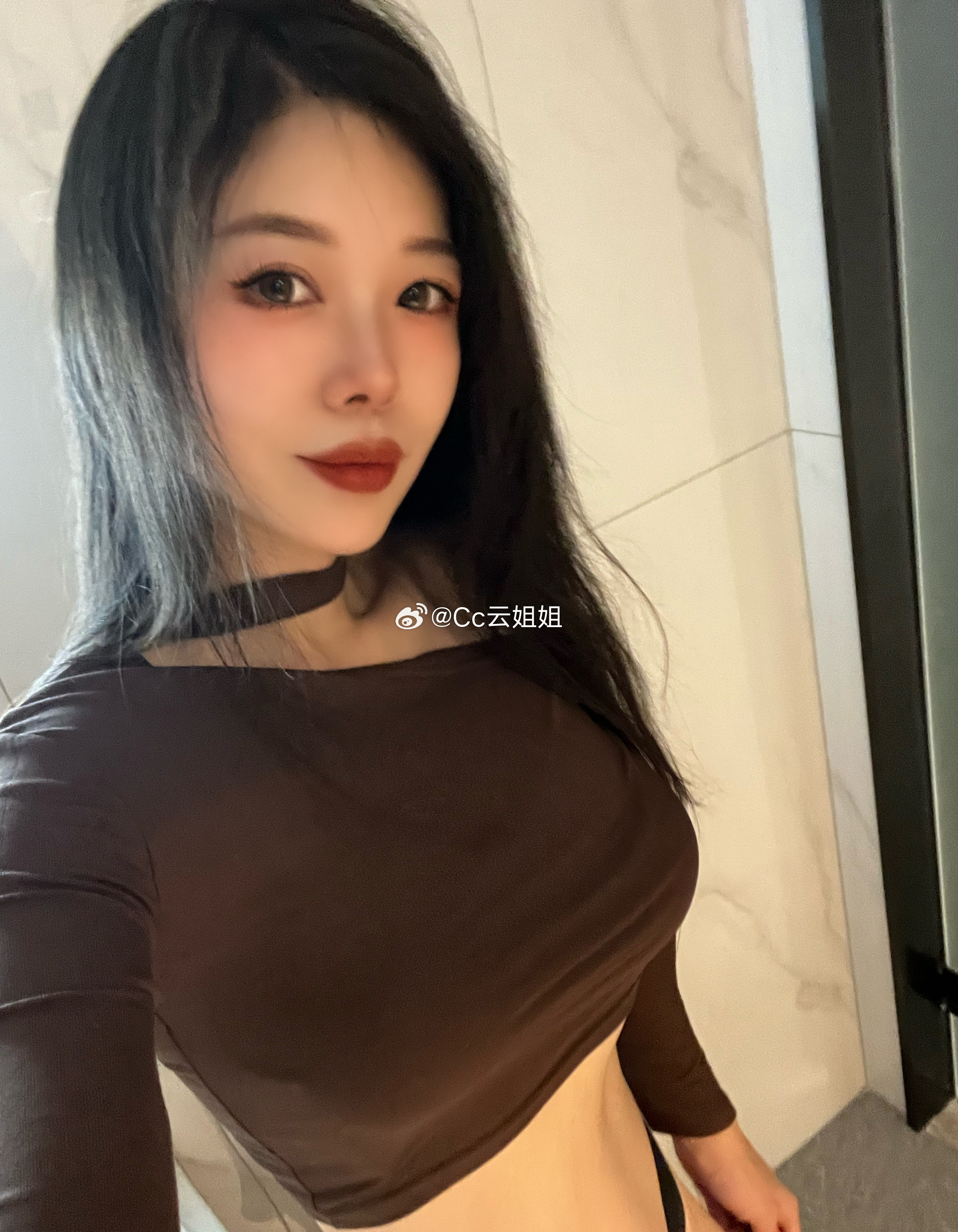 原来追求少女感现在觉得有韵味也是一种美#我的少女心都回来了# ​​​