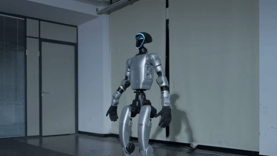 【A股机器人变“植物人”】

近日，A股机器人板块大幅下挫，多只股票回调幅度超1