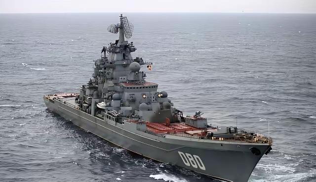 目前俄罗斯只剩下一种武器是中国还需要的，而且短期内无法替代，也是中国愿意大量继续