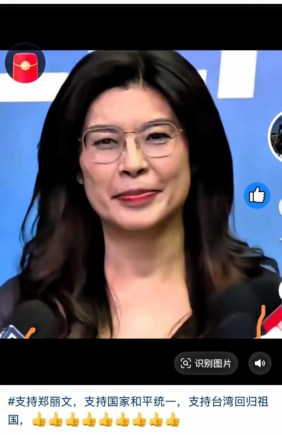 郑丽文硬刚AIT拒不见面，这波操作简直大快人心！美方想摆架子摸底施压，结果被狠狠