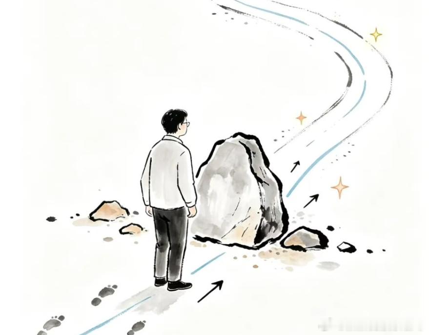 很多事不是做不成，是还没开始就被恐惧拦住了。加油，新的一天开始了。 
