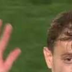 意甲第32轮，国米在客场4-3击败科莫。据《都灵体育报》报道，巴雷拉被姆希塔良换