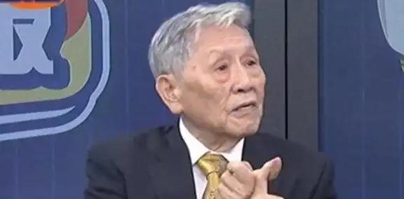 [浮云]一个台籍日本兵的后代女孩在节目中，口口声声把日本投降说成是“终战”。遭到