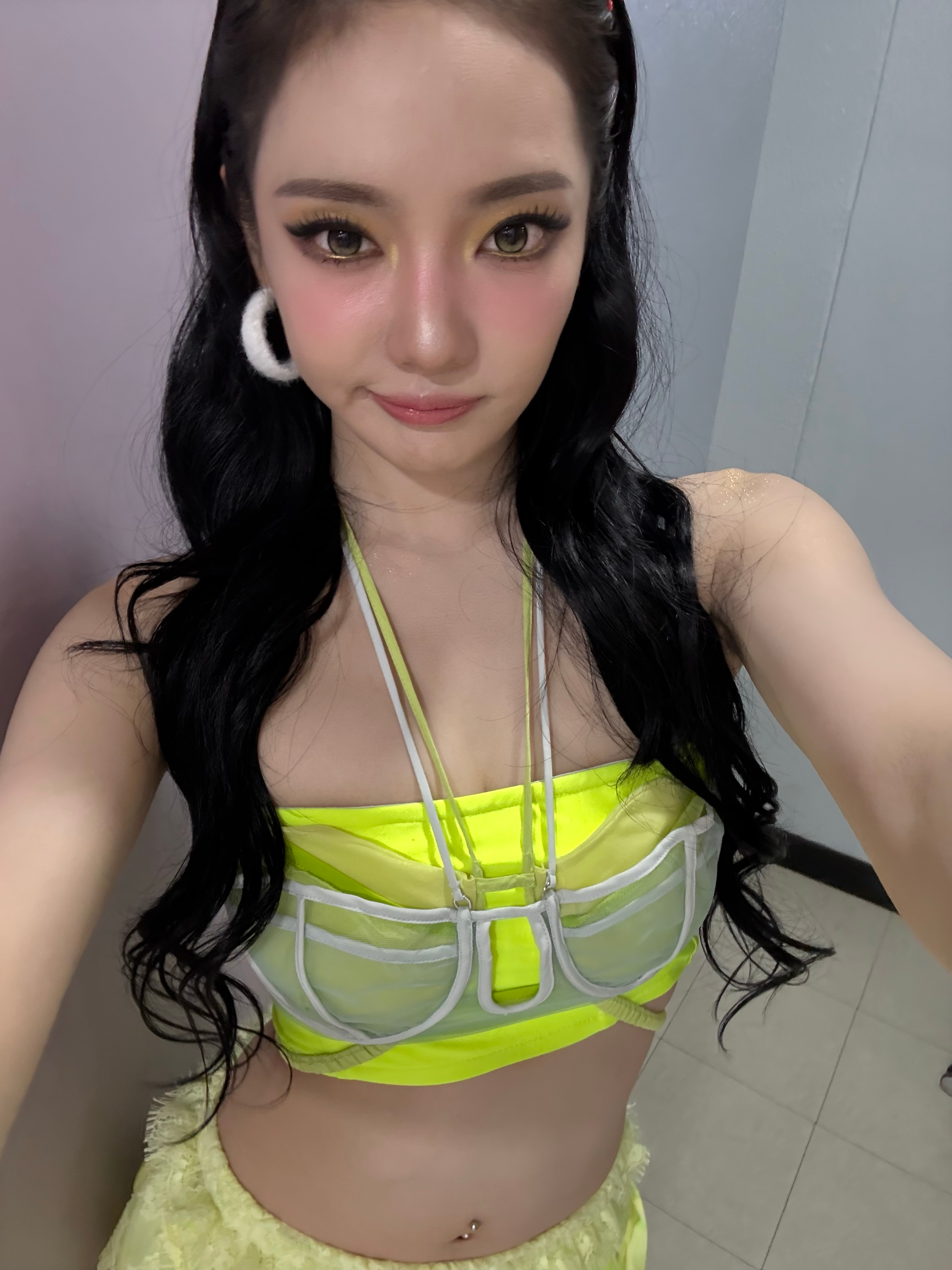 🍋🩵 여름은 레몬이지