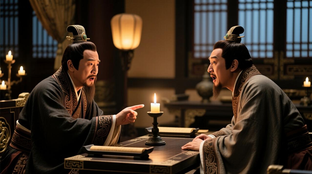 【张良一计安天下！刘邦最恨的人反而最先封侯】

汉朝刚建立就面临重大危机！众多将