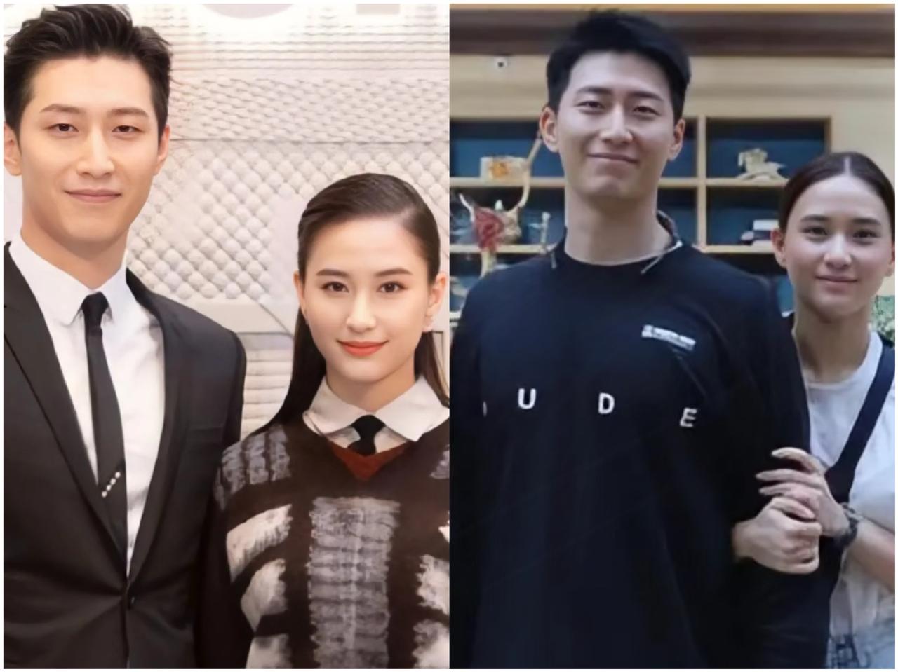 何超莲开口了，不是吵架，是解释。
婚前协议不是防他，是家族规矩。
她爸留下的信托
