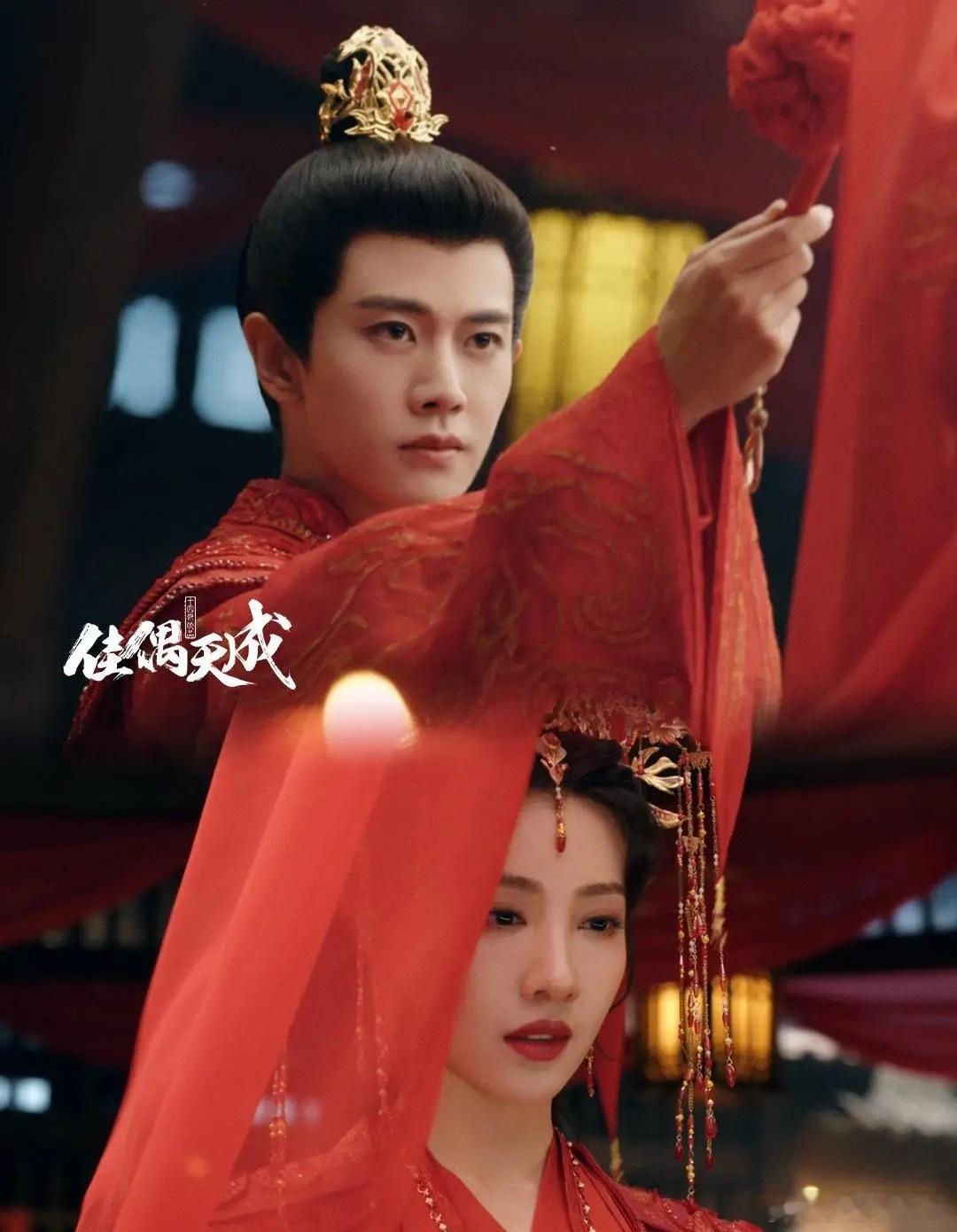 佳偶天成莲花楼任嘉伦 佳偶天成也太好看了。谁懂啊！看的时候就感觉和《莲花楼》感觉