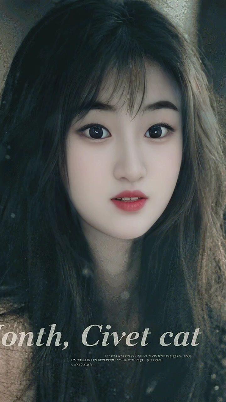 清冷美女写真 氛围感 清纯甜美 温柔风 优雅气质
