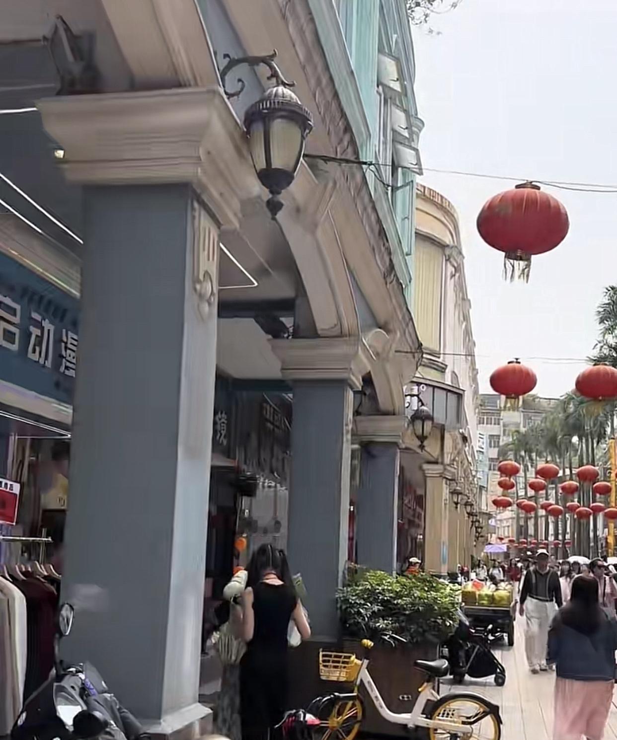 哥走南闯北吃了很多亏，下面说的可不是故事，这个套路多少年前应该有了，就是不知道有