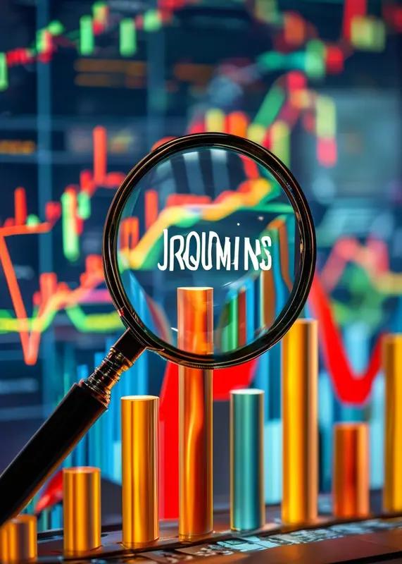 4月份，好股、坏股？一针见分晓。这个针就是年报、季报。
     4月的行情，妖