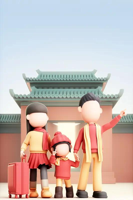 专家：春节出行非必要不前往疫区 春节将至，归心似箭，但专家提醒非必要别前往疫区。