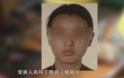 一桩藏着极致母爱的惨烈凶案，发生在 2014 年安徽广德。一名 28 岁母亲深夜