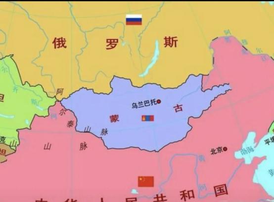 “中国人滚出蒙古！”为何外蒙古对中国人充满敌意，99%蒙古人反华剩下1%特别反华