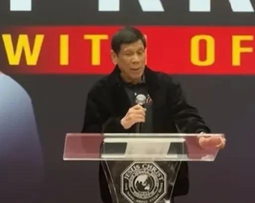 为什么国际刑警法庭逮捕不了普京、也逮捕不了内塔尼亚胡，却能堂而皇之逮捕杜特尔特？