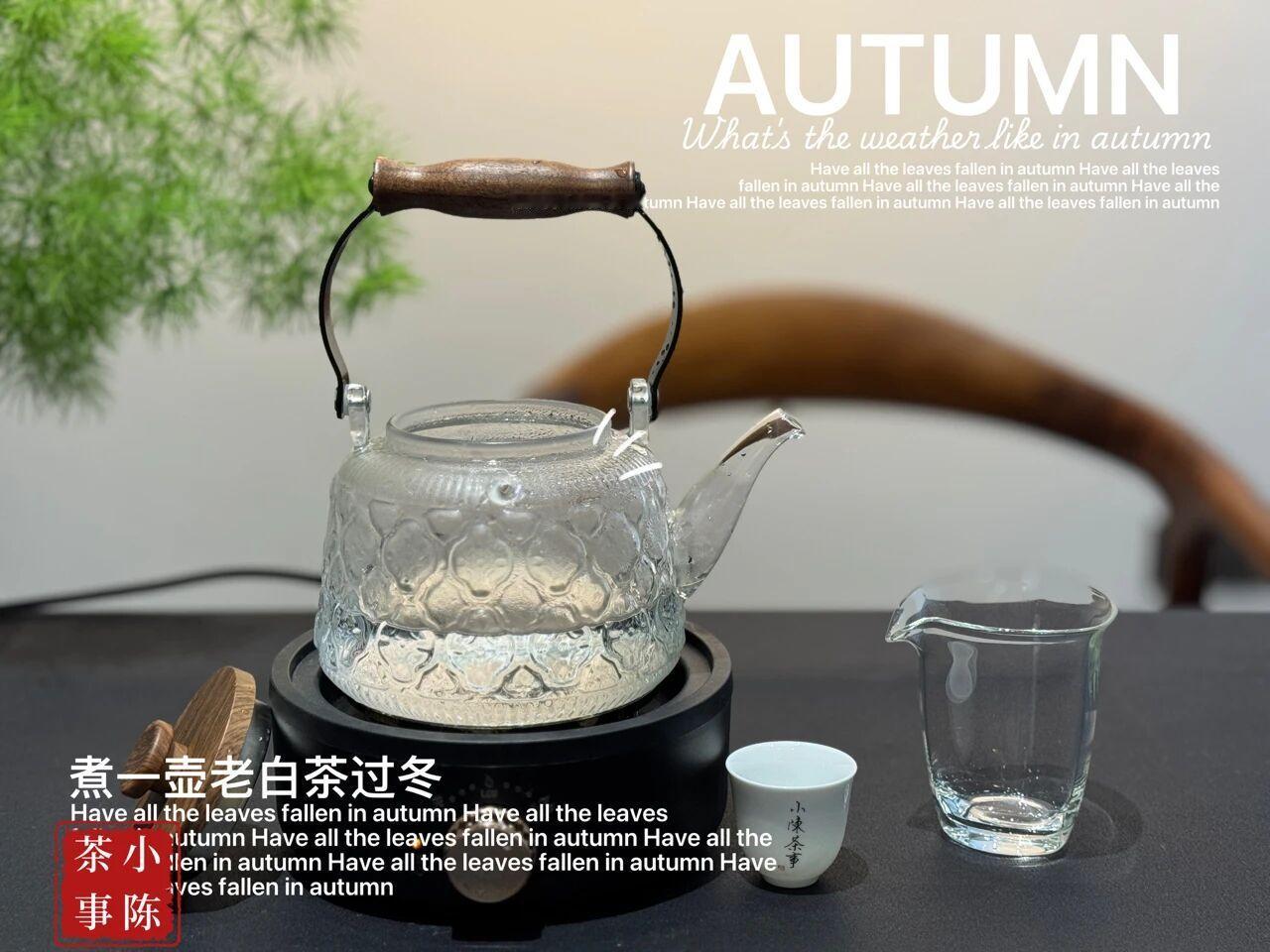 夏天常待空调房的人，这么喝茶更舒服！
夏季到来，气温攀升，空调已成为现代人不可离