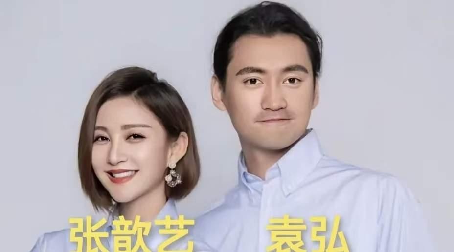 二婚组合往往更懂珍惜婚姻，看看这些明星夫妻就知道了，他们历经过往更知包容体谅，摒