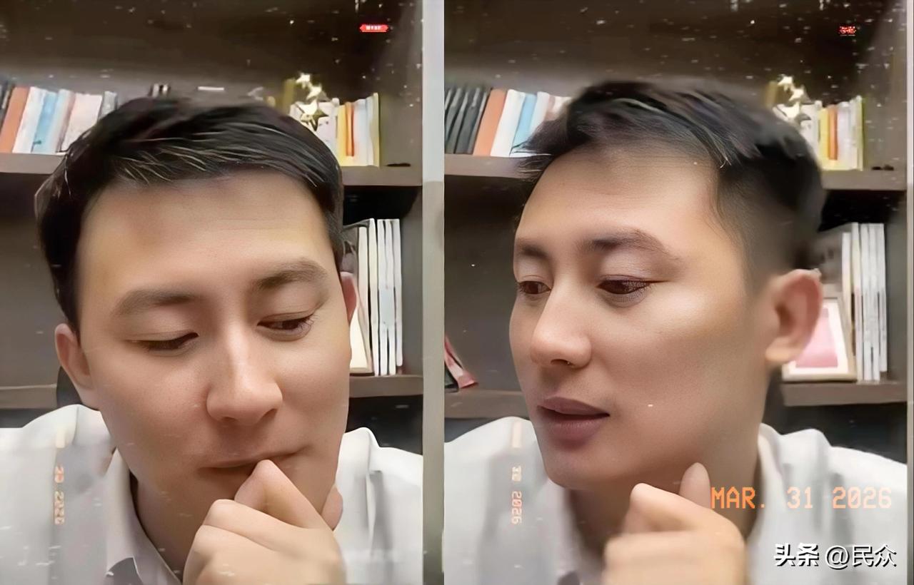 昨晚耐着性子蹲了武亮的首播，结果满屏弹幕的画风把我逗笑了。

一票人搁那儿冷嘲热