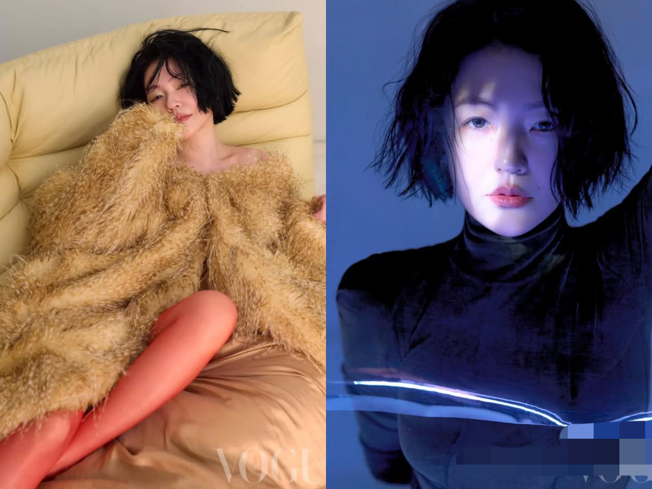 有一说一，在法律上她也没有权利争夺姐姐孩子的抚养权，很多网友的意思是这么想姐姐，
