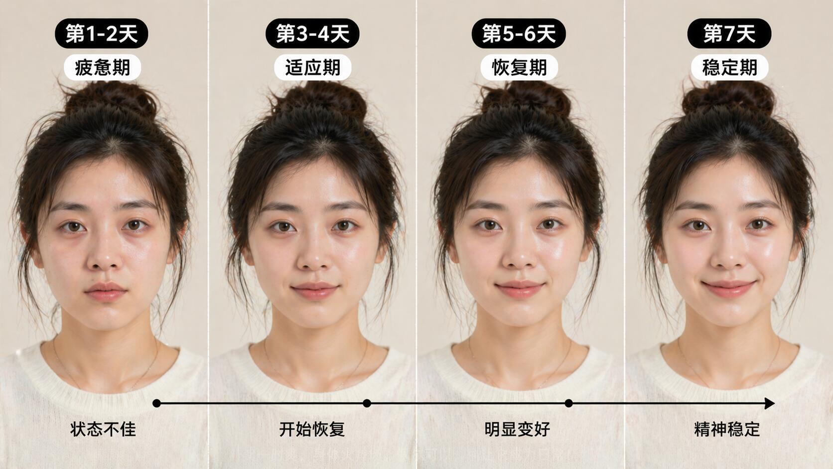 戒掉咖啡后我的身体变化戒咖啡7天你的身体会发生什么变化？很多人以为不喝咖啡只会更