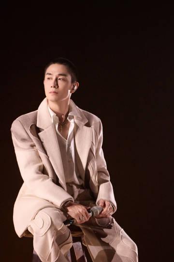 披荆斩棘本季的x-leader之争其实一直是在李承铉和苏醒之间展开，苏醒也是把李